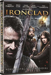 Ironclad(Bilingual)