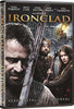 Ironclad(Bilingual) DVD Movie 