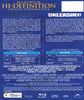 Jet Li - Fearless / Unleashed (Double Feature) (Bilingual) (Blu-ray) BLU-RAY Movie 