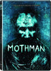 Mothman DVD Movie 