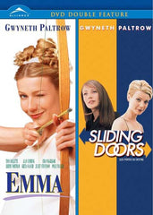 Emma/Sliding Doors (Double Feature) (Bilingual)