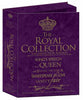 The Royal Collection (Boxset) DVD Movie 