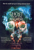 Ghost From the Machine DVD Movie 