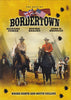 The Best Of Bordertown (28 Episodes) (Keepcase) DVD Movie 
