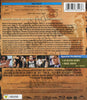 Traffic (DVD+Blu-ray Combo) (Bilingual) (Blu-ray) BLU-RAY Movie 