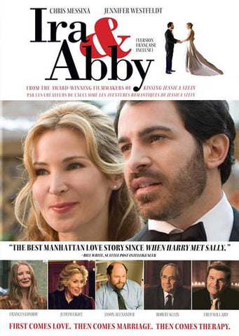 Ira & Abby DVD Movie 