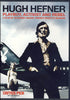 Hugh Hefner - Playboy, Activist and Rebel DVD Movie 