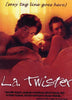 L.A. Twister DVD Movie 