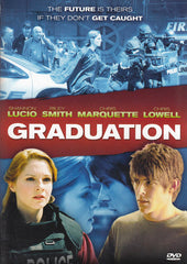 Graduation (CA Version)