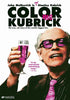 Color Me Kubrick DVD Movie 