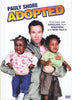Adopted DVD Movie 