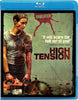 High Tension (Uncut) (Bilingual) (Blu-ray) BLU-RAY Movie 
