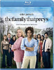 The Family that Preys - Tyler Perry's (Blu-ray) BLU-RAY Movie 