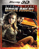 Drive Angry (3D Blu-ray+Blu-ray) (Bilingual) (Blu-ray) BLU-RAY Movie 