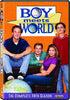 Boy Meets World - The Complete Season 5 (Boxset) DVD Movie 