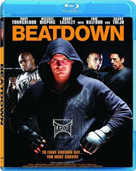 Beatdown (Blu-ray)