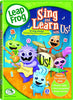 Leap Frog - Sing and Learn With Us DVD Movie 