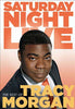 Saturday Night Live - The Best of Tracy Morgan (white cover) DVD Movie 