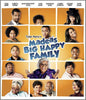 Madea's Big Happy Family (Blu-ray) BLU-RAY Movie 