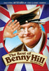 The Best of Benny Hill - The Early Years DVD Movie 