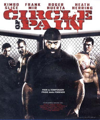 Circle of Pain (Blu-ray)