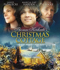 Christmas Cottage (Blu-ray) (MAPLE)