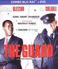 The Guard (DVD+Blu-ray Combo) (Blu-ray) BLU-RAY Movie 
