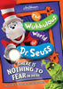 The Wubbulous World of Dr. Seuss - There is Nothing to Fear in Here DVD Movie 