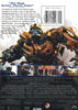 Transformers - Dark of the Moon DVD Movie 