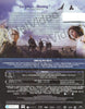 The Tempest (DVD+Blu-ray Combo) (Blu-ray) (Slipcover) BLU-RAY Movie 