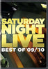 Saturday Night Live - Best of 09/10 DVD Movie 