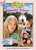 The Girls of Little House on the Prairie - Country School DVD Movie 