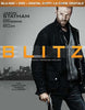 Blitz (Blu-ray+DVD+Digital Copy) (Blu-ray) (Bilingual) BLU-RAY Movie 