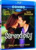 Serendipity (Blu-ray + DVD Combo) (Bilingual) (Blu-ray) BLU-RAY Movie 