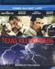 Texas Killing Fields (DVD+Blu-ray Combo) (Blu-ray) (Slipcover) BLU-RAY Movie 