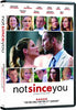 Not Since You (Bilingual) DVD Movie 