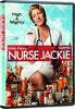 Nurse Jackie - Season Three (3) (Keepcase) DVD Movie 