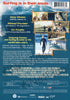 The Wave (AKA - The Outside) (Michael Graziadei) DVD Movie 