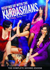 Keeping Up With the Kardashians - The Complete Second Season (2nd) DVD Movie 