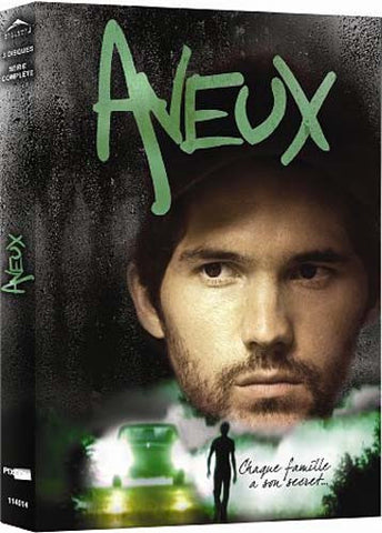 Aveux (Boxset) DVD Movie 