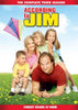 According To Jim - The Complete Third (3rd) Season (Keepcase) DVD Movie 