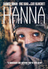 Hanna DVD Movie 