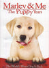 Marley And Me - The Puppy Years DVD Movie 