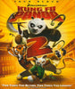 Kung Fu Panda 2 (Blu-ray) BLU-RAY Movie 