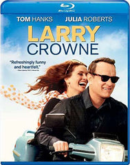 Larry Crowne (Bilingual) (Blu-ray)