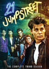 21 Jump Street - Season Three (3) (Boxset) DVD Movie 
