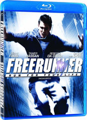 Freerunner (Bilingual) (Blu-ray)