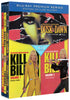 From Dusk Till Dawn/Kill Bill Vol. 1/Kill Bill Vol. 2 (Triple Feature)(Blu-ray) (Bilingual) (Boxset) BLU-RAY Movie 