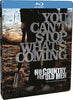 No Country for Old Men - (Special Edition Steelbook Case) (Blu-ray) BLU-RAY Movie 