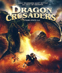 Dragon Crusaders (Blu-ray)